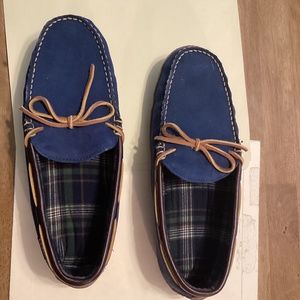 LL Bean Mens Slippers